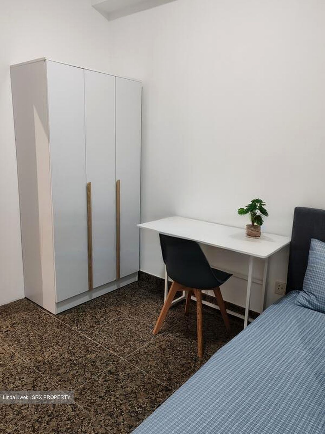Oleanas Residence (D9), Condominium #477878561